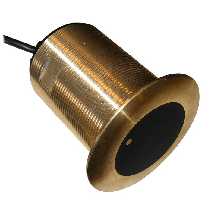 Raymarine CPT-S Pasacascos - Chirrido Alto - Bronce - 12°