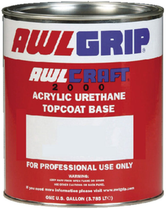 Awlgrip OF5010/1GLUS Awlcraft 2000, Aristo Blue, Gal.