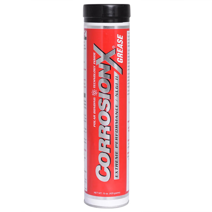 Corrosion Technologies 96801 CorrosionX Grease, 15 oz.