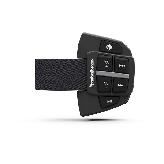 Rockford Fosgate PMX-BTUR Rockford-Fosgate Bluetooth Universal Remote