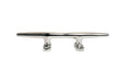 Stainless Steel Boat Cleat 8"