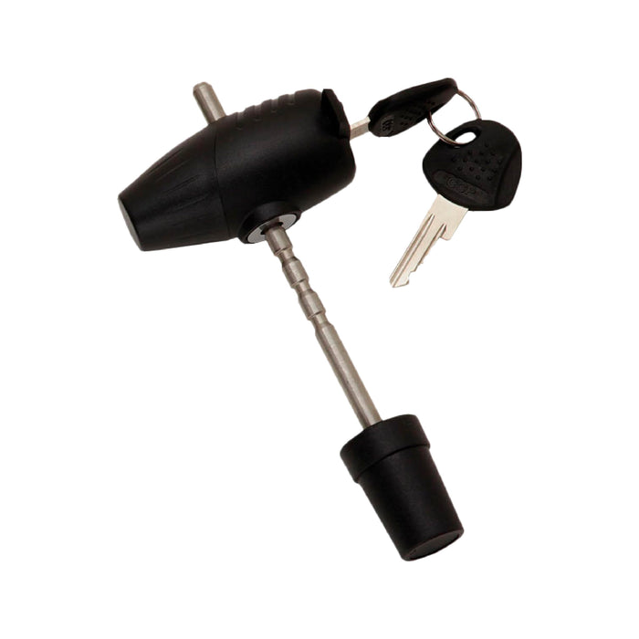 Fulton 580410 Bulldog Lock-Adjustable Coupler