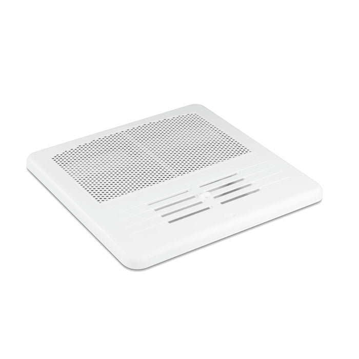 Dometic 9610000926 Return Air Grill, Polar White