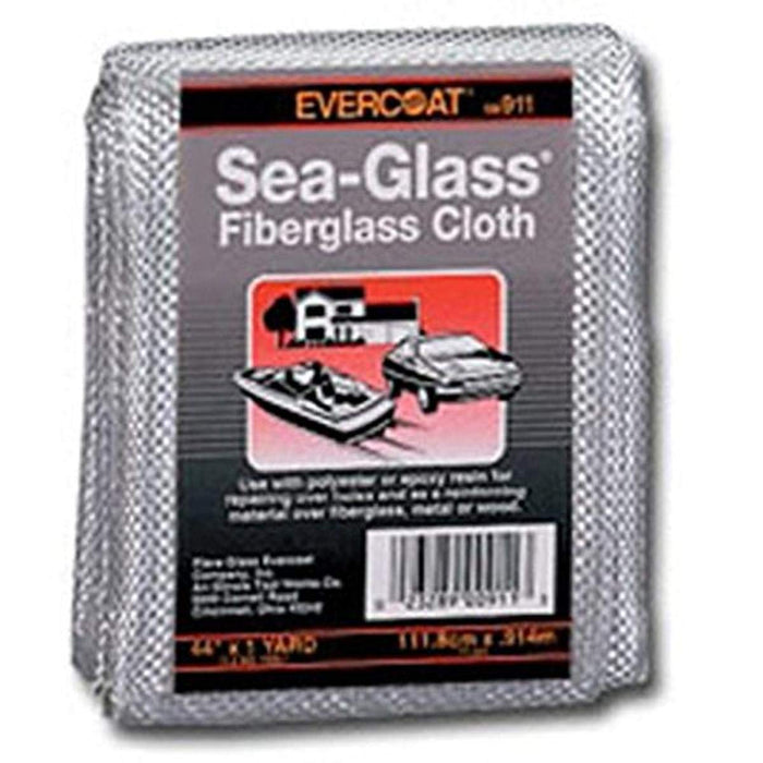 Fibre Glass-Evercoat 100912 Cloth 44" X 3 Yd