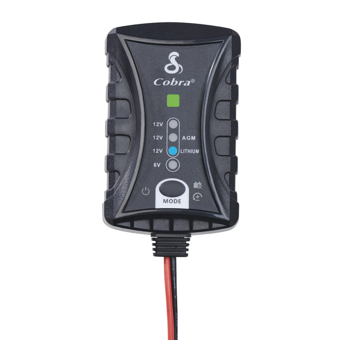 Cobra Electronics CPBM2A XXX Battery Charger 2A