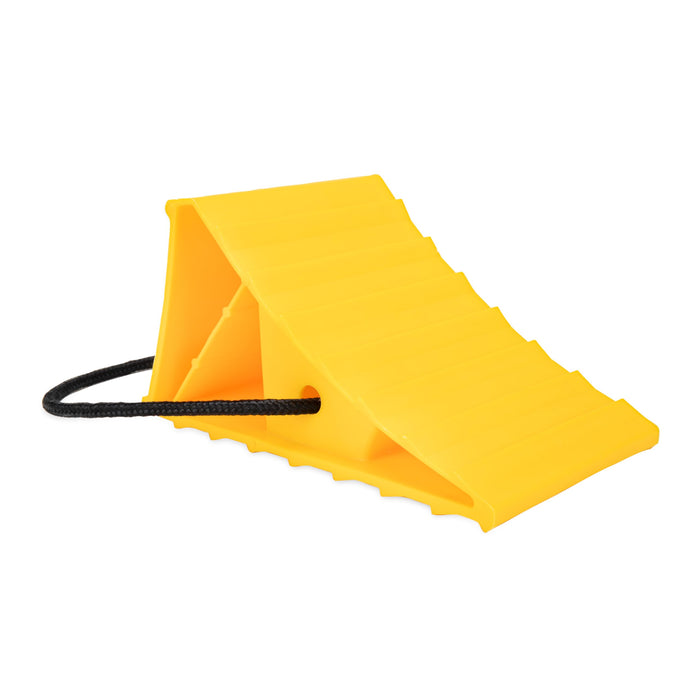 Camco 44472 Wheel Chock With Rope