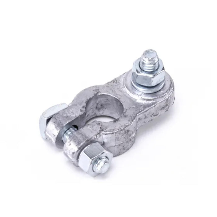 Sierra BT44450 FS84000 FMX Fuse, 20A, Light Blue
