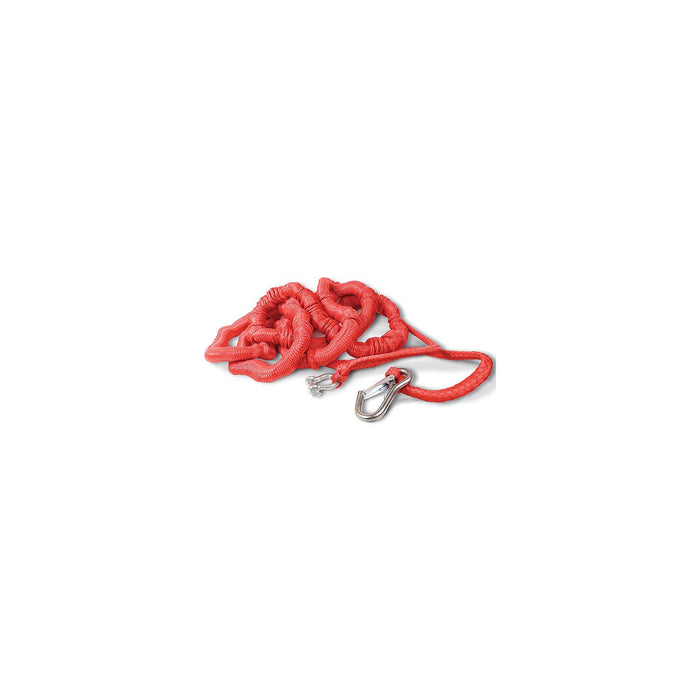 Tuggy Products SWAB-RD Shallow Water Anchor Buddy, Red