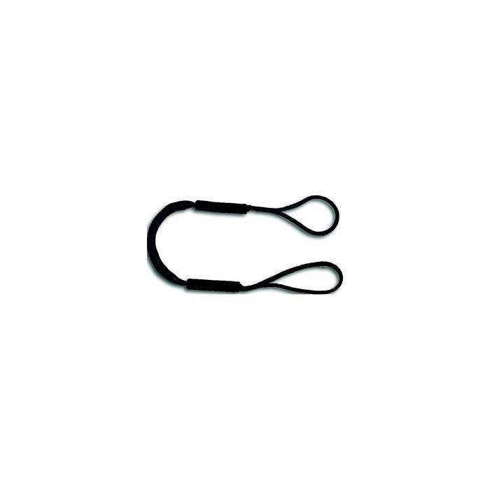 Tuggy Products DB6-B Dock Buddy 6' Black