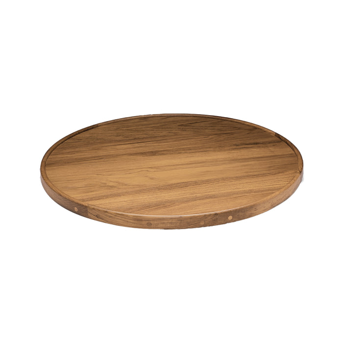 Whitecap 61397 24" Round Table Top