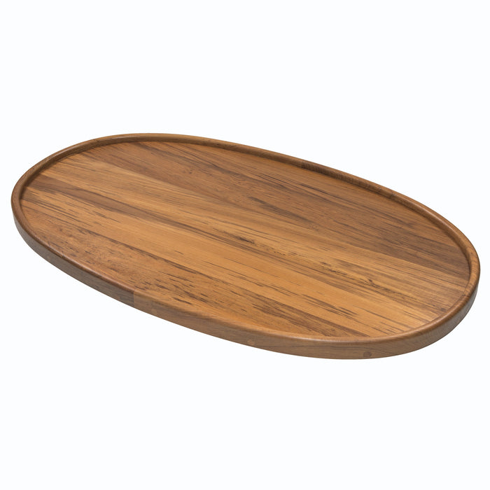 Whitecap 61399 30" Oval Table Top