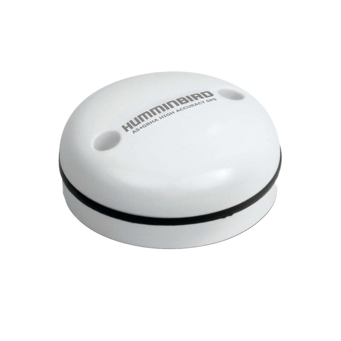 Humminbird 408400-1 AS GPS HS GPS Antenna w/Heading Sensor