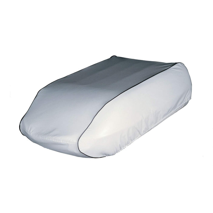 ADCO 3017 Polar White A/C Cover 27" x 10" x 39.75" Fits Coleman Mini Mach/Super, Mach