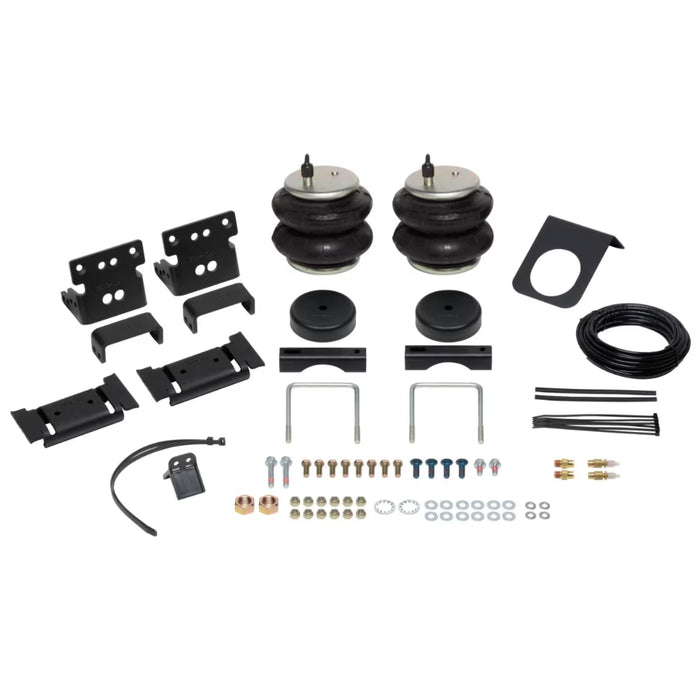 Firestone 2299 Air Helper Springs, Rear Kit