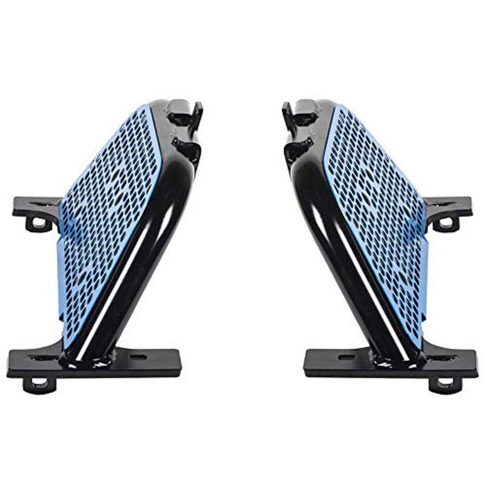Fulton 30926 Reese M5 Series Fifth Wheel Hitch Legs Only