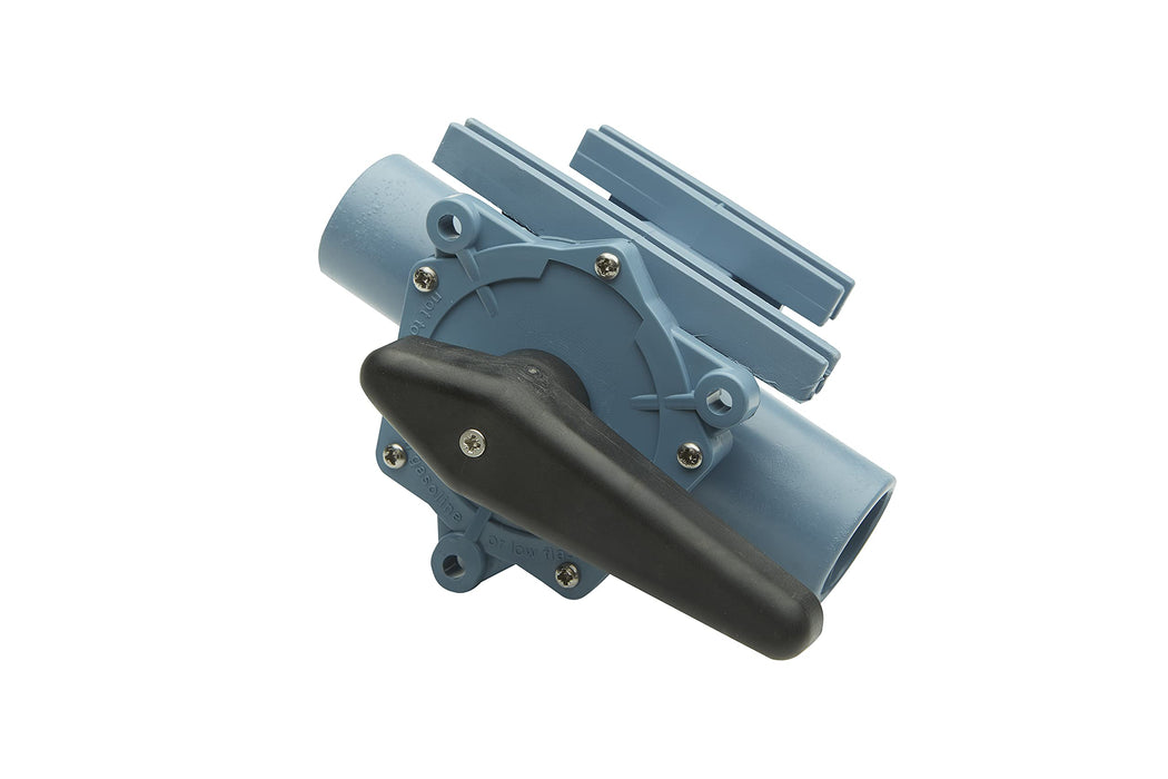 Whale DV5606 1-1/2" Diverter Valve