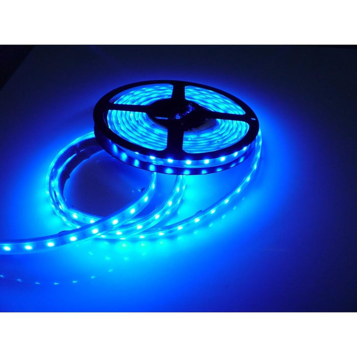 TH Marine LED-PBDK25B-DP Pontoon Under Deck LED Light Kit, Blue, 25'
