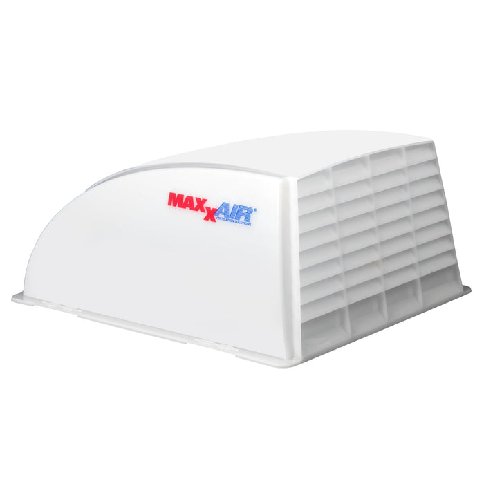 MaxxAir 00-933052 Maxx I+ Roof Cover Vent, Black
