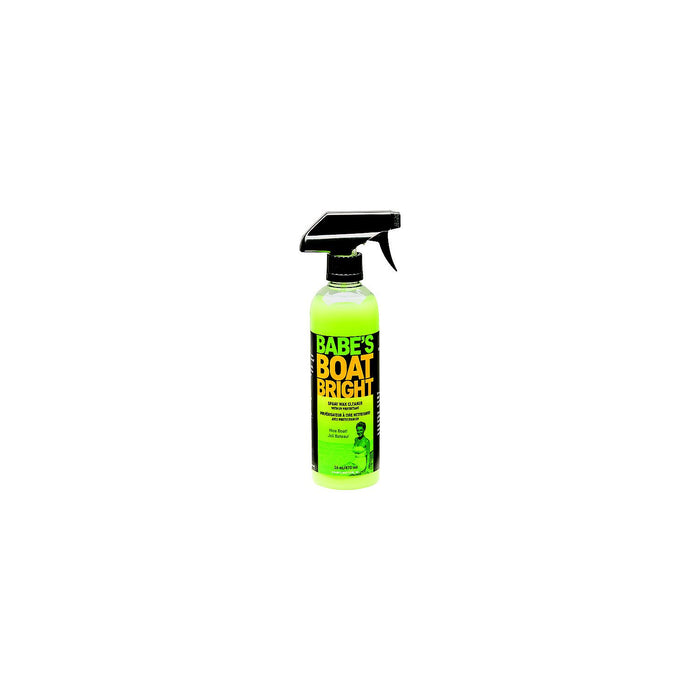 Babe's Boat Care BB7016 Boat Brite, Pt.