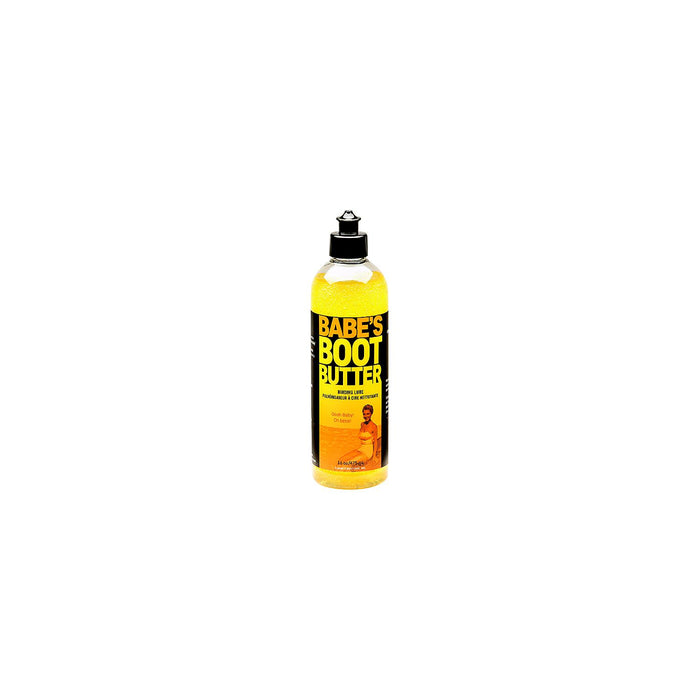 Babe's Boat Care BB7101 Boot Butter Binding Lube Gln