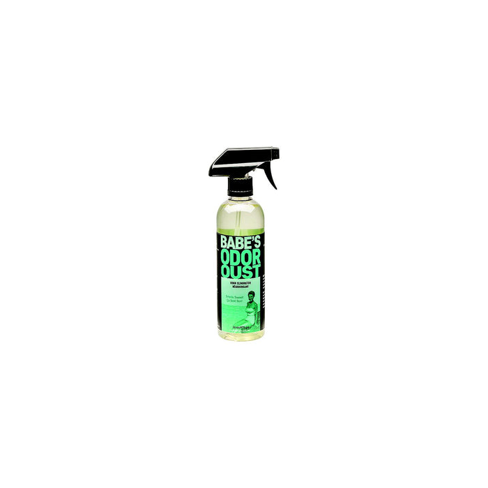 Babe's Boat Care BB7216 Odor Oust, Pt.