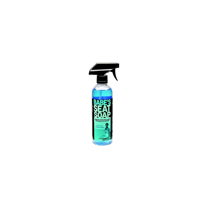 Babe's Boat Care BB8005 Seat Soap, 5 Gal.