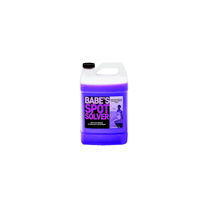 Babe's Boat Care BB8101 Spot Solver, Gal.