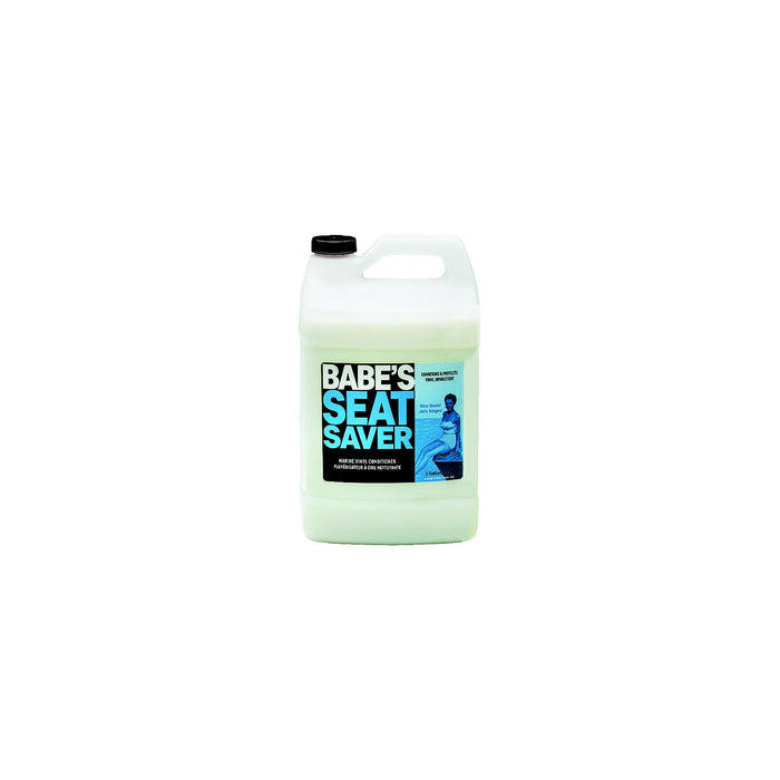 Babe's Boat Care BB8201 Seat Saver, Gal.