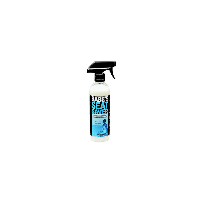 Babe's Boat Care BB8216 Seat Saver, Pt.