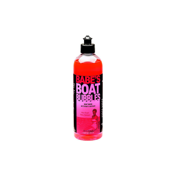 Babe's Boat Care BB8316 Boat Bubbles, Pt.