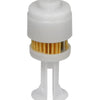 Yamaha 65L-24563-00-00 Fuel Filter