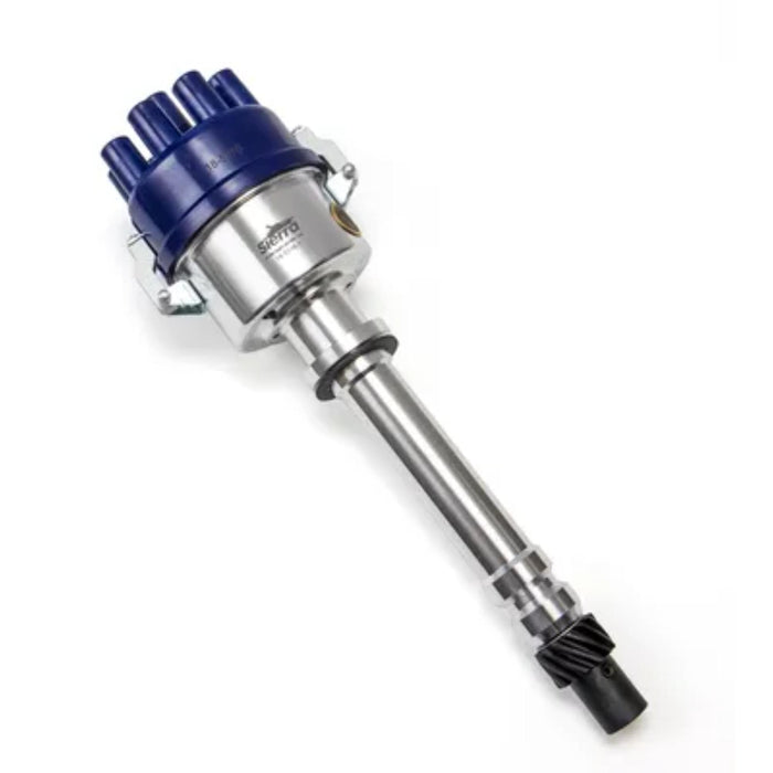 Sierra 18-5316-1 POINT TYPE DISTRIBUTOR MOST GM V8 REVERSE ROTATION