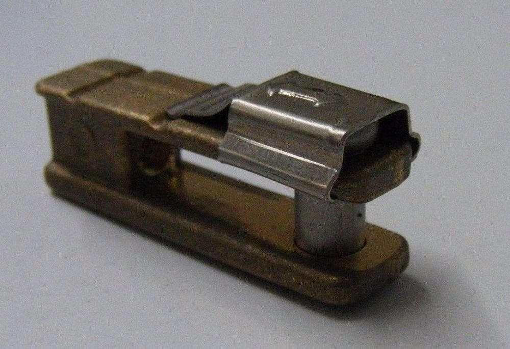 Uflex L25 Uflex L25 Clevis 33C 10/32 Fits C2/C8/Czero