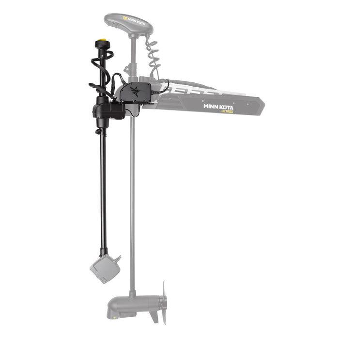 Humminbird 740222-1 Mega Live Target Lock Adapter Kit Ultrex 60"