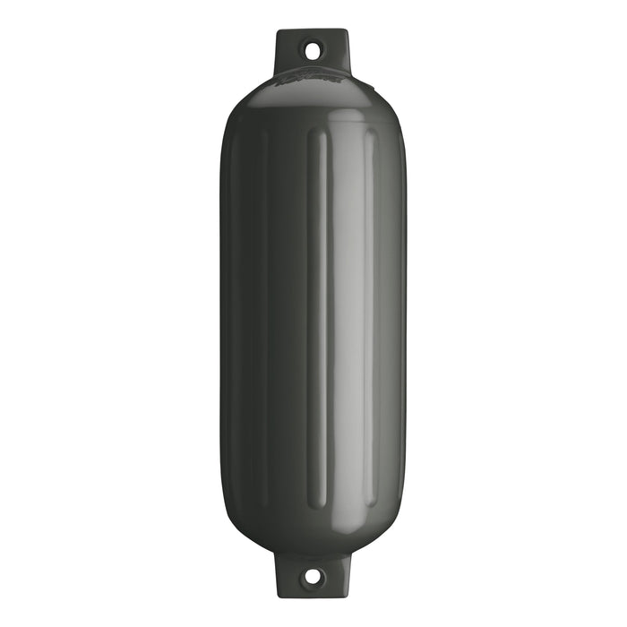 Polyform G-5 GRAPHITE G-5 Twin Eye G Series Fender, 8.8" x 26.8"