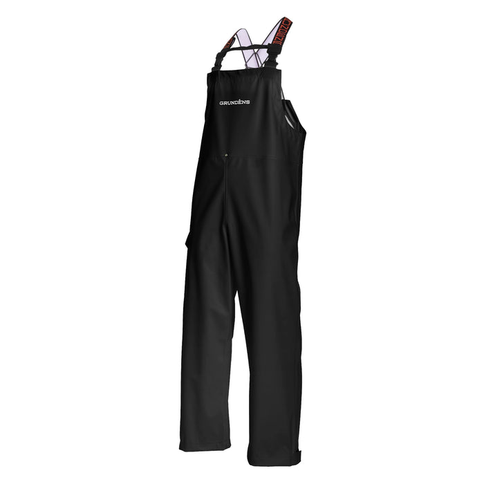 Grundens 10075-001-0015 Men's Neptune 509 Bibs