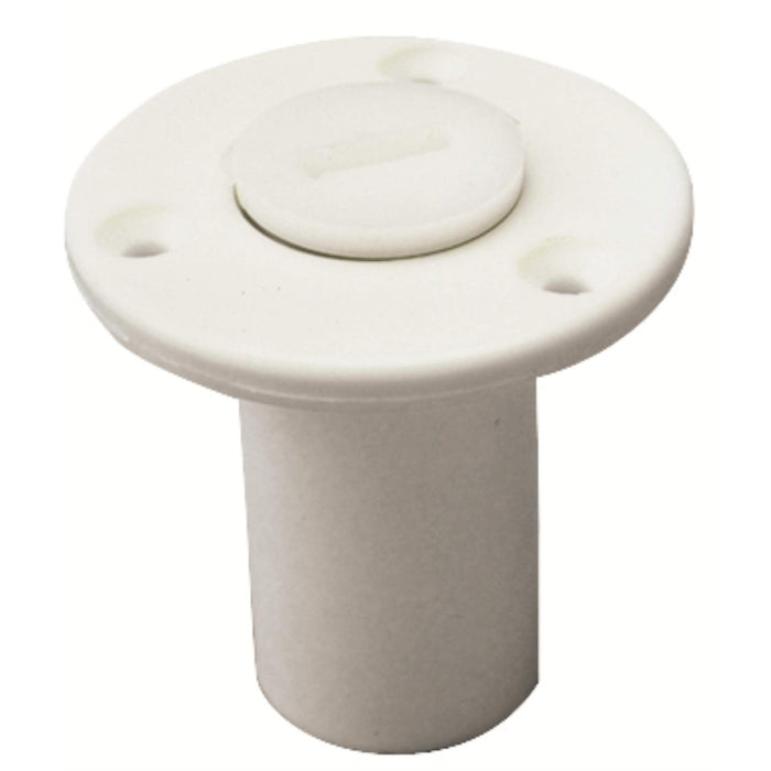 Sea-Dog 520051 Replacement Drain Plug For 520050, Bulk