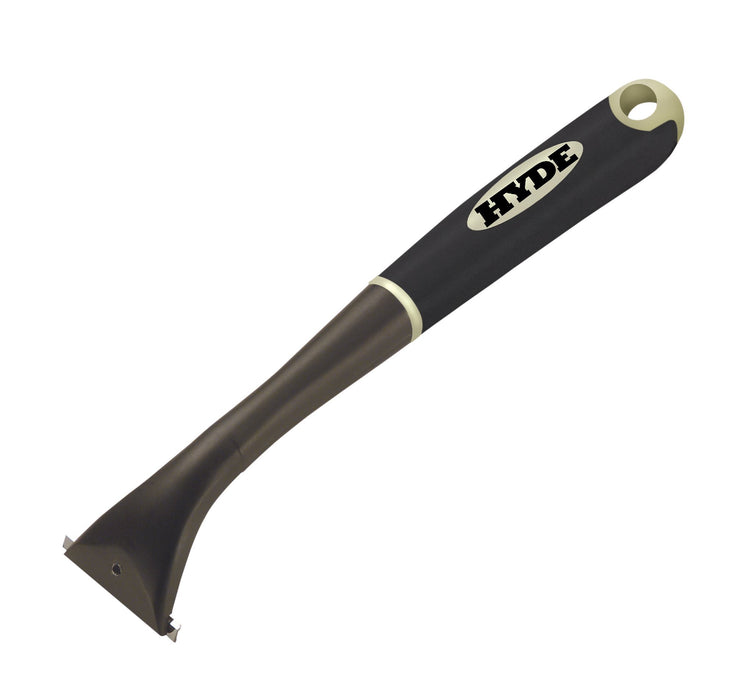 Hyde Tools 10610 Two Edge Heavy-Duty Scraper