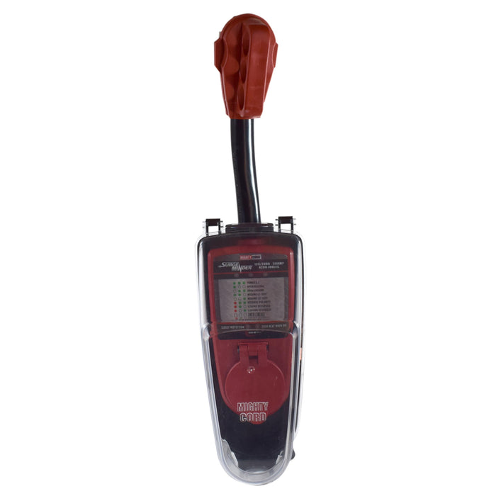 Valterra A10-50SMSP Surgeminder Surge Protector, 50 Amp