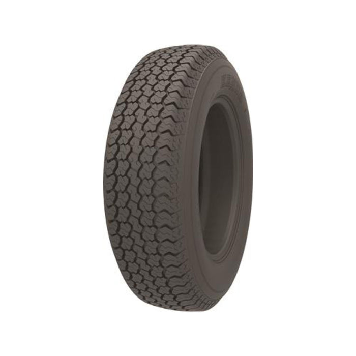 Loadstar Tires 10244 Kenda Karrier ST Radial Tire