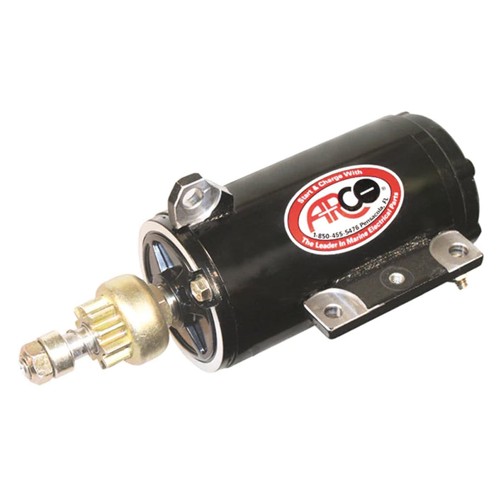 Arco 5386 Outboard Starter