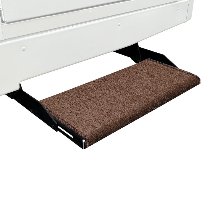 Prest-O-Fit 2-1070 Wraparound Plus RV Step Rug, 20" Wide