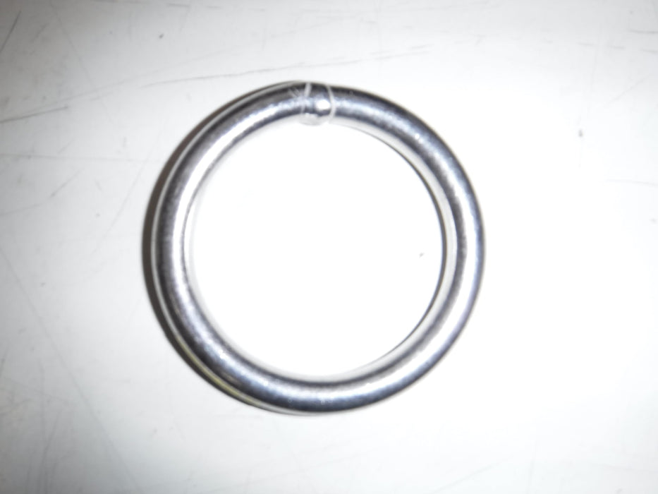 Sea Dog 191632 Sea-Dog Stainless Steel Ring, 3/8" x 3-1/4"