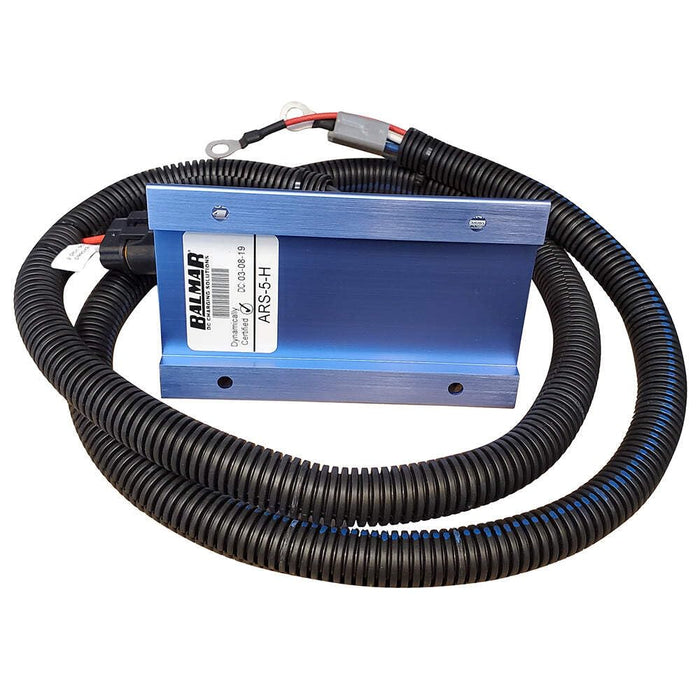 Balmar ARS-5-H ARS-5 Advanced Multi Stage Regulator, 12V w/Harness