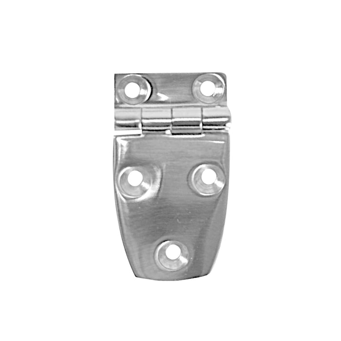 Whitecap 6161 Offset Hinge 316 Stainless Steel 1-1/2" x 2-1/4"
