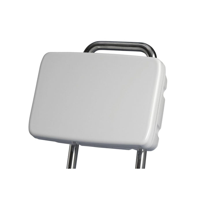Scanstrut SPH-8-W Scanpod Helmpod for 9" Display, White