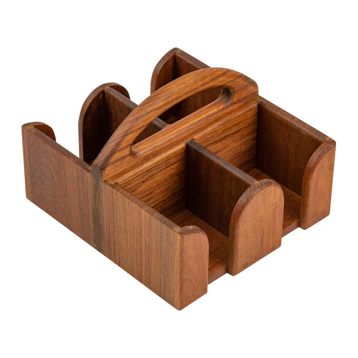 Whitecap 63410 Four Mug Holder