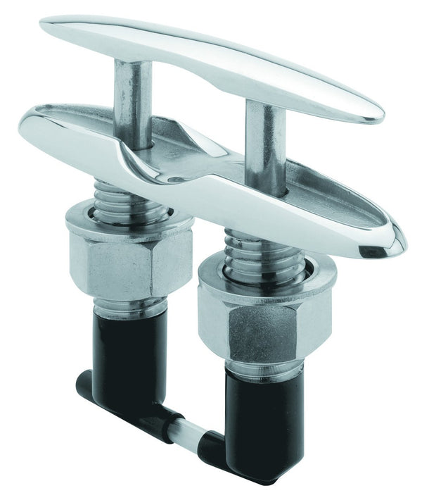 Attwood 66515-7 Neat Cleat 4-1/2"