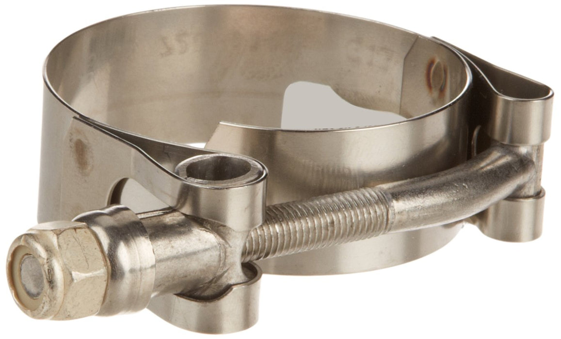 Trident Marine 720-1140 Trident SS T-Bolt Hose Clamps, 1-1/8" to 1-1/4"