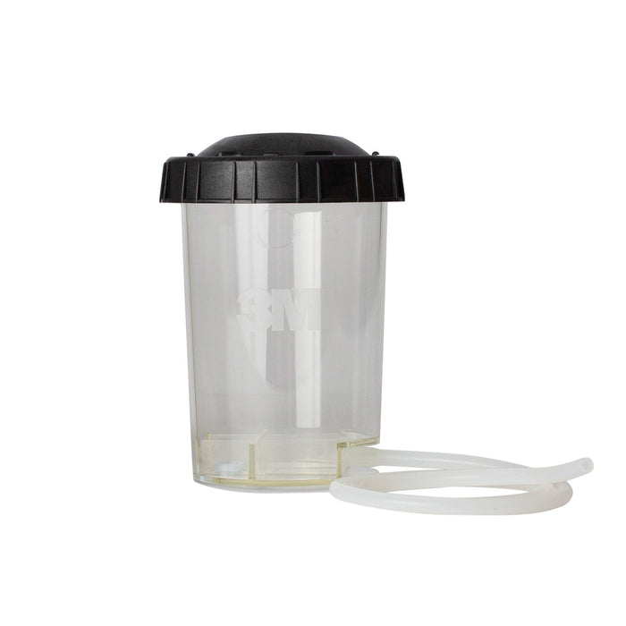 3M 26121 Accuspray One Pps Series 2.0 Pressure Cup, 22 fl. oz.